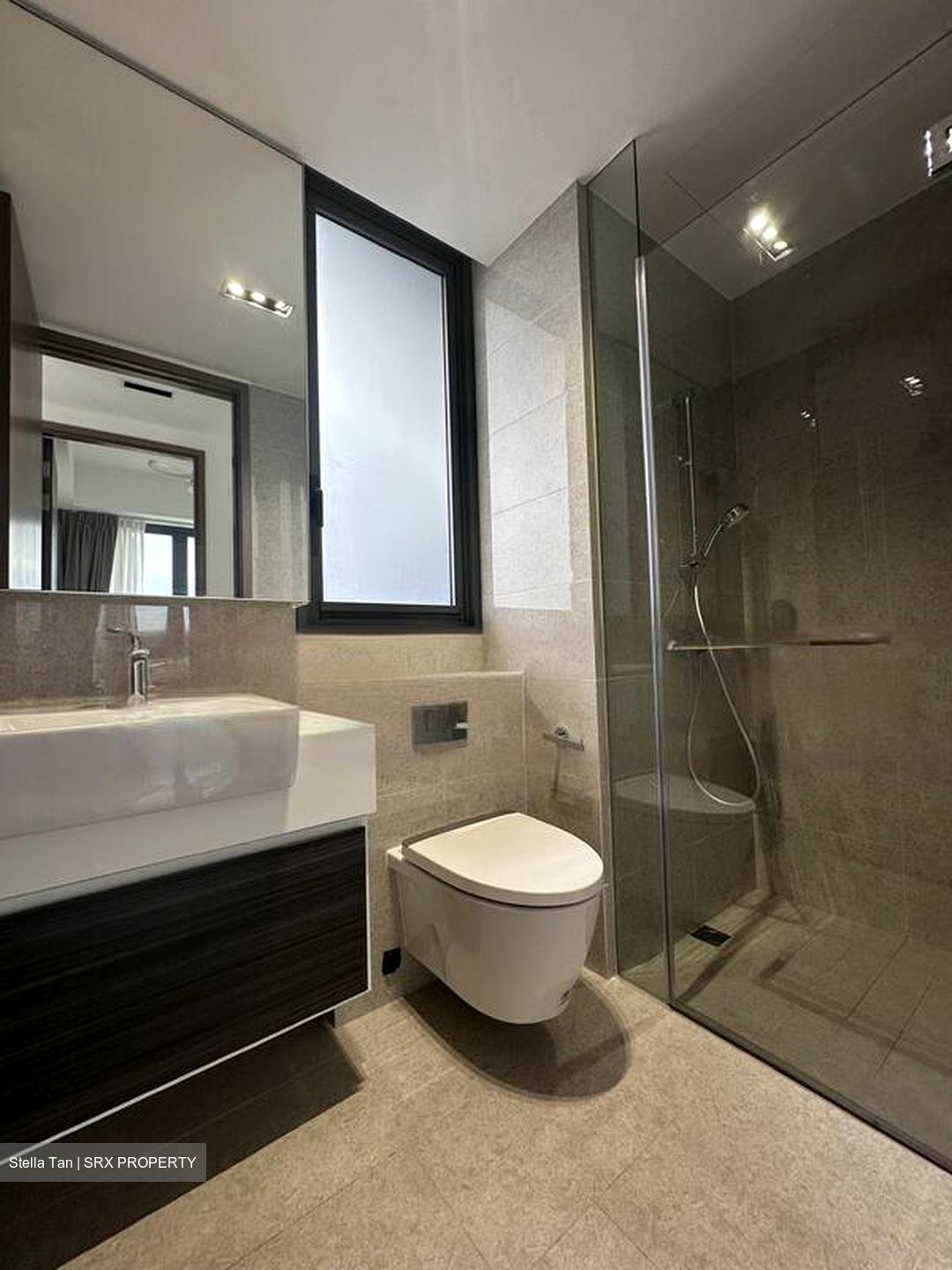 Parc Botannia (D28), Condominium #581233101